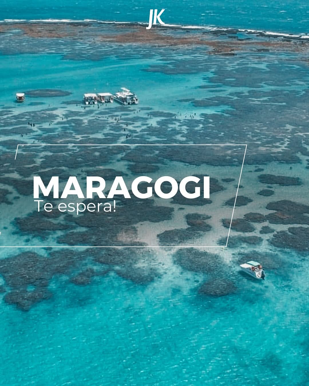 Pontal De Maragogi