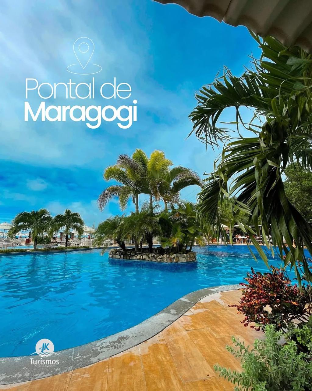 Pontal De Maragogi