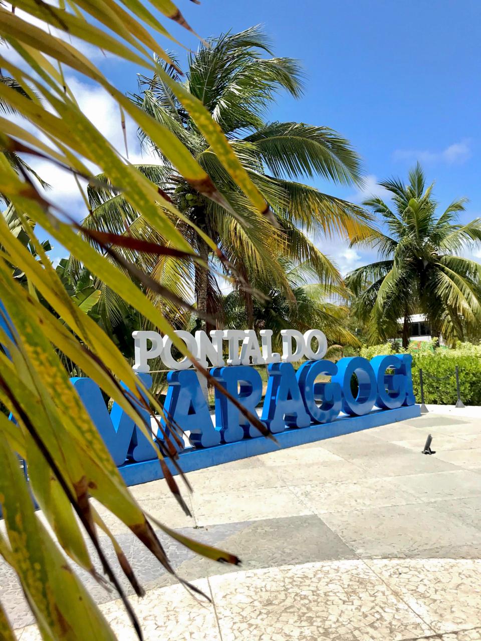 Pontal De Maragogi