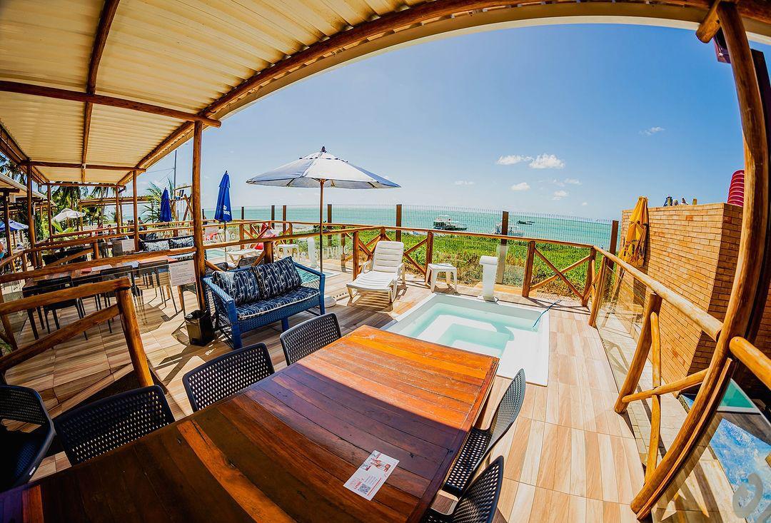 Praia De Areia Dourada