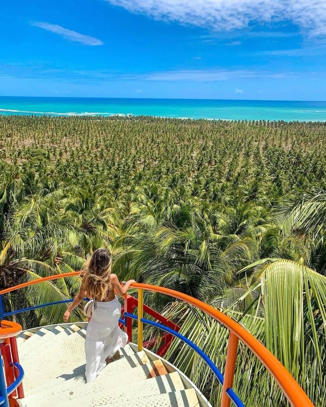Praia do Gunga