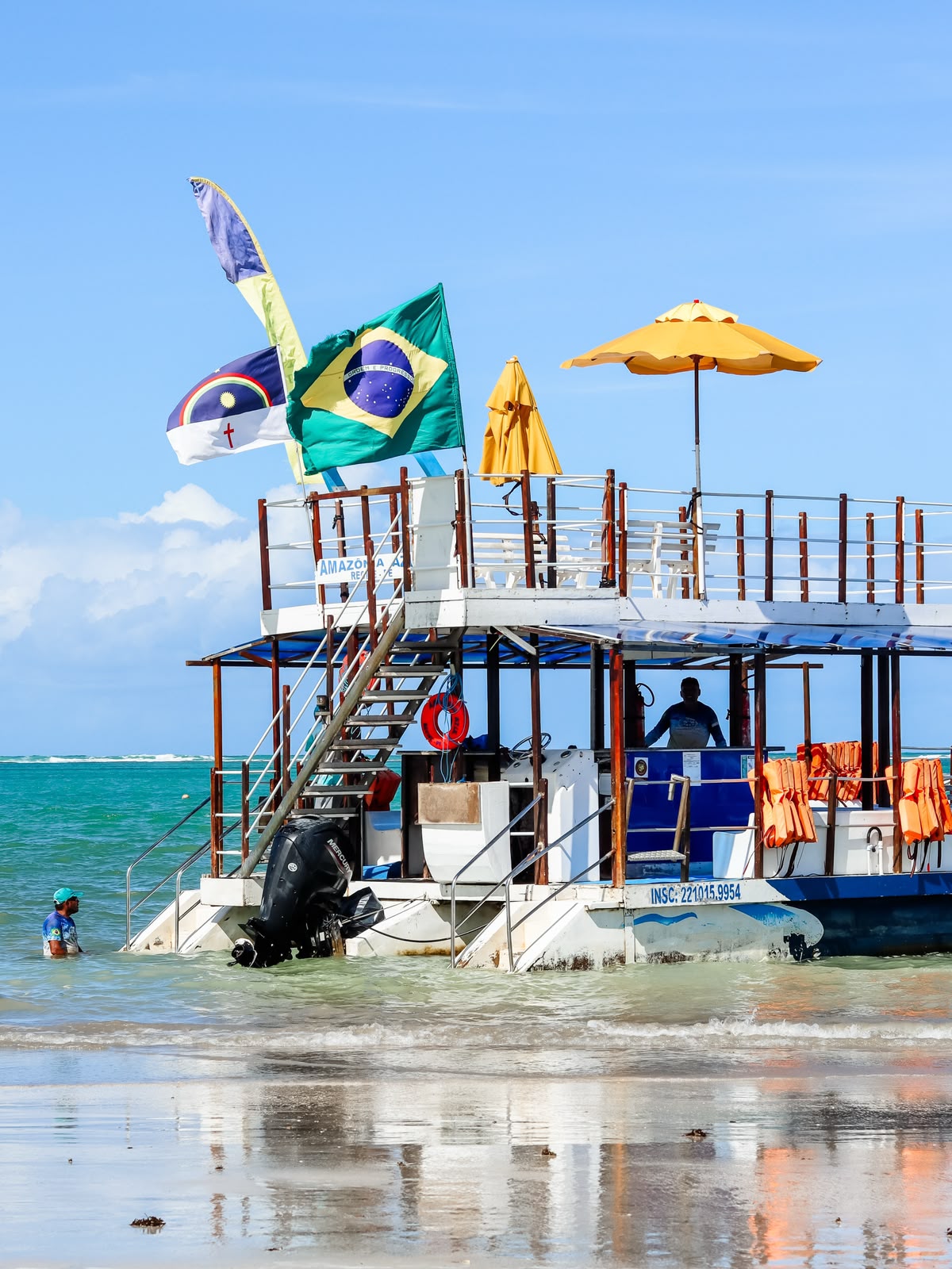 São José Da Coroa Grande