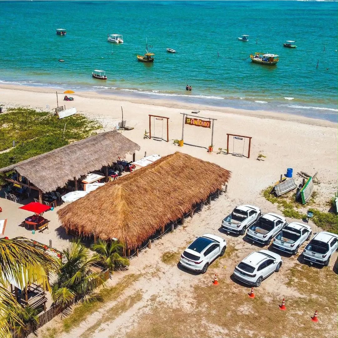 São José Da Coroa Grande