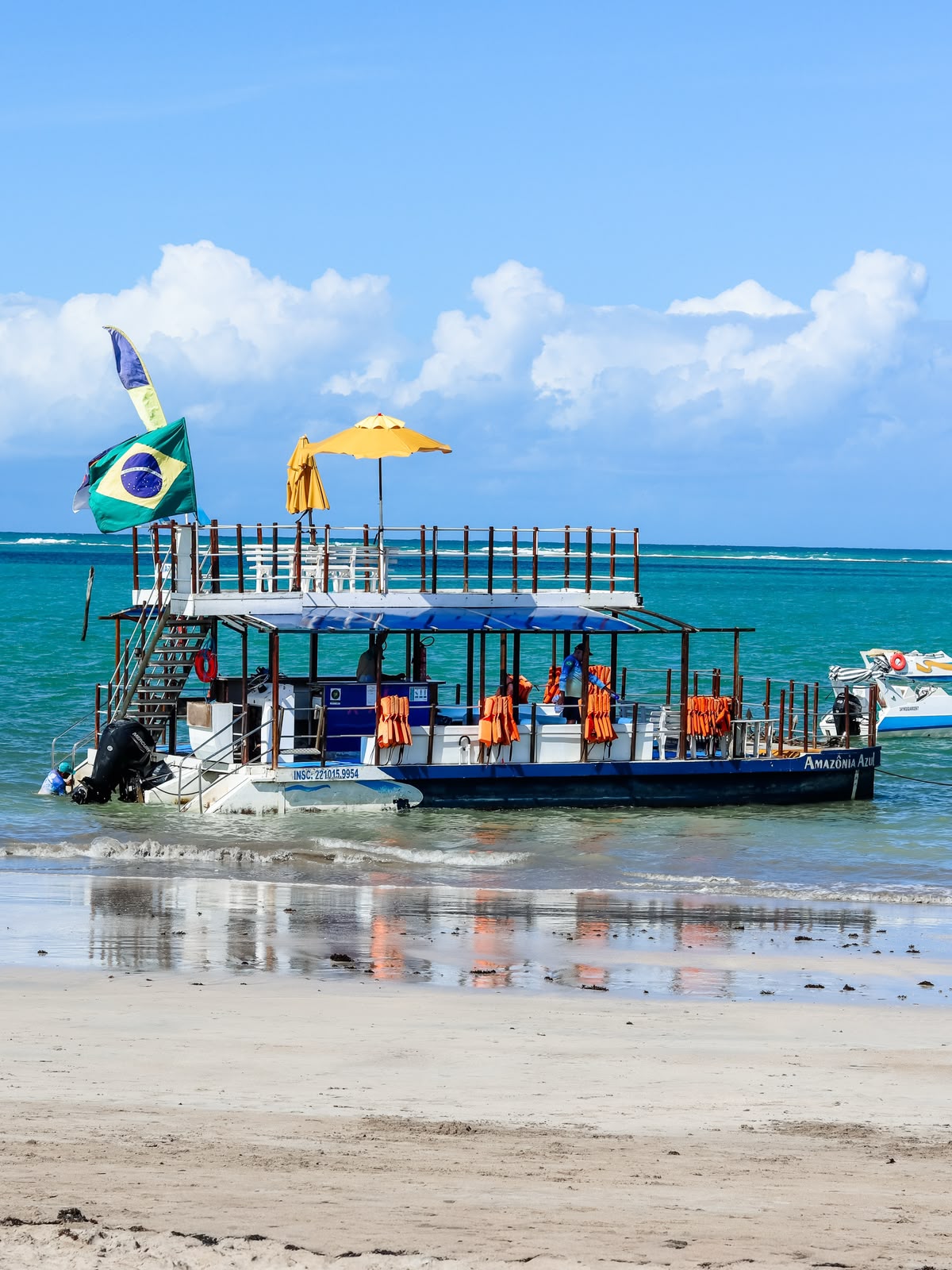 São José Da Coroa Grande