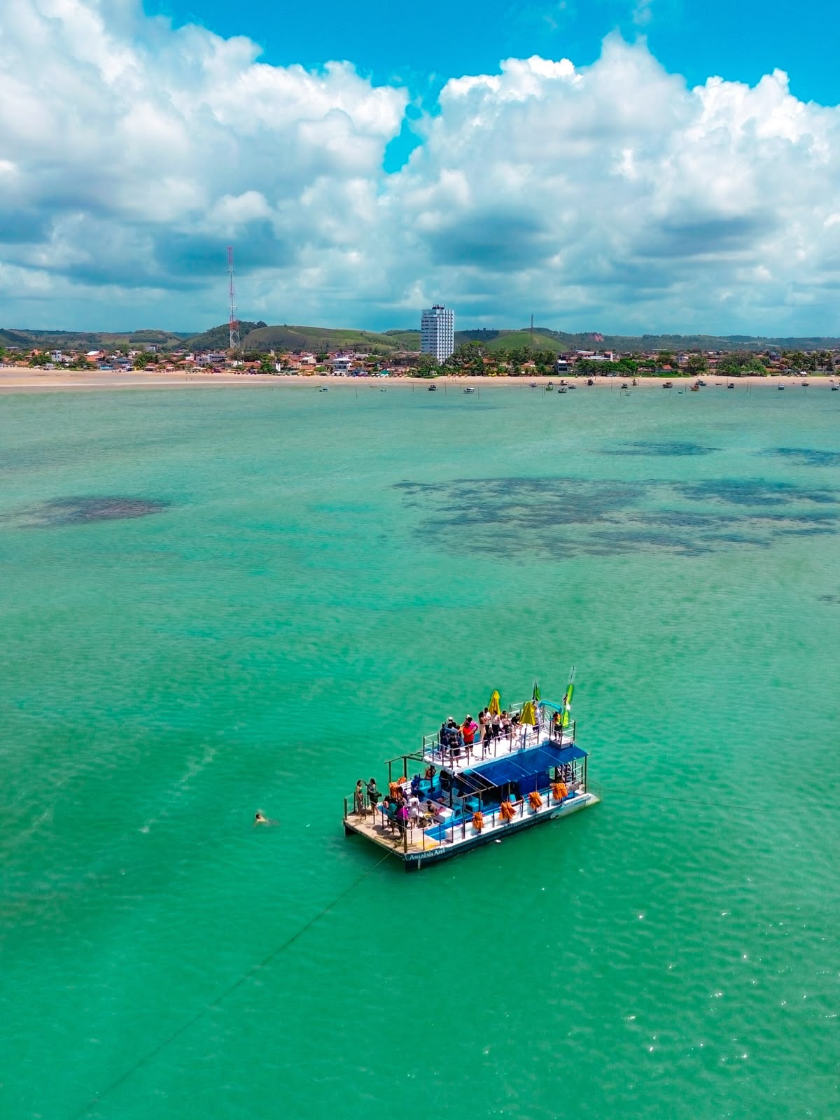 São José Da Coroa Grande