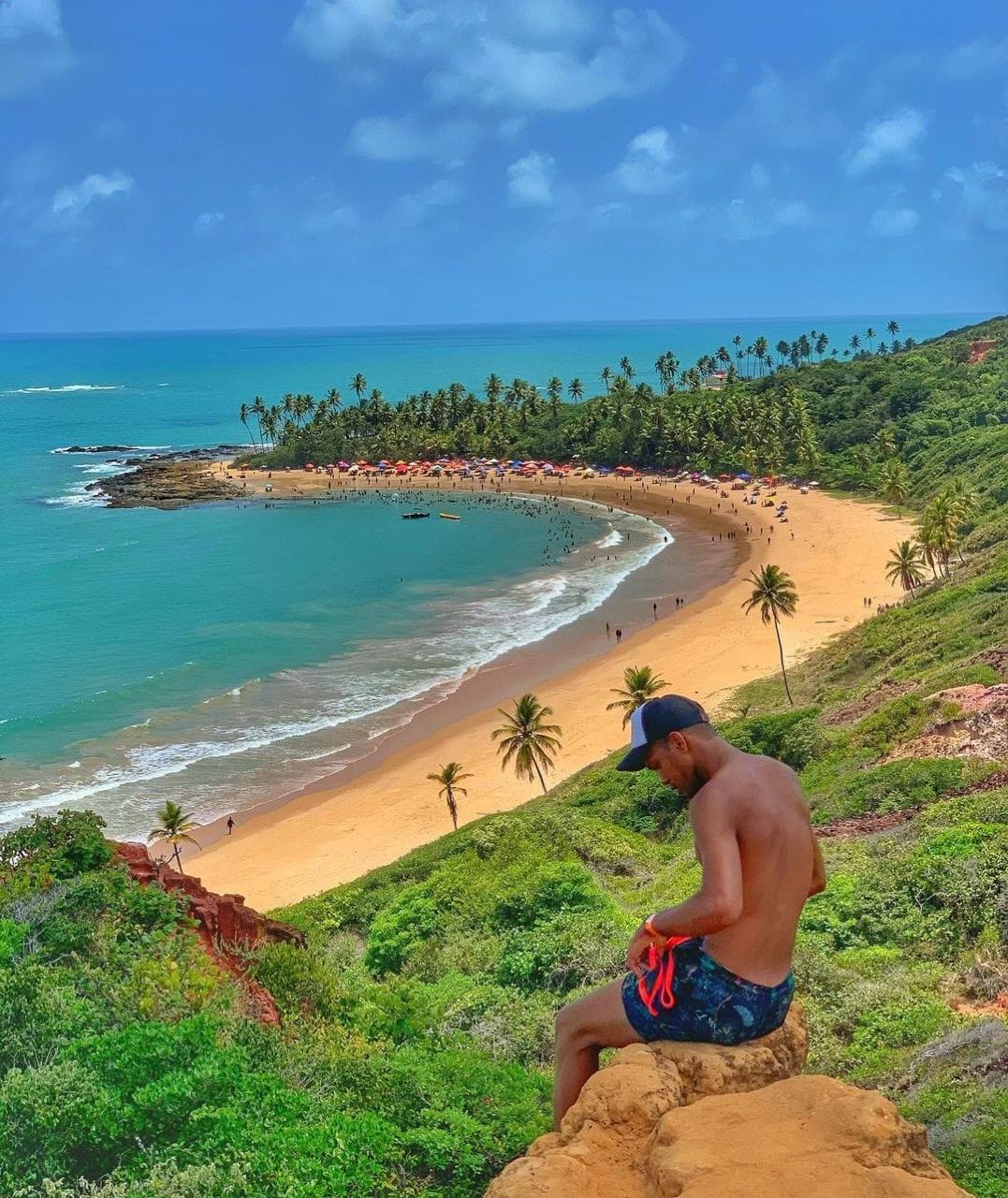 Litoral Paraibano