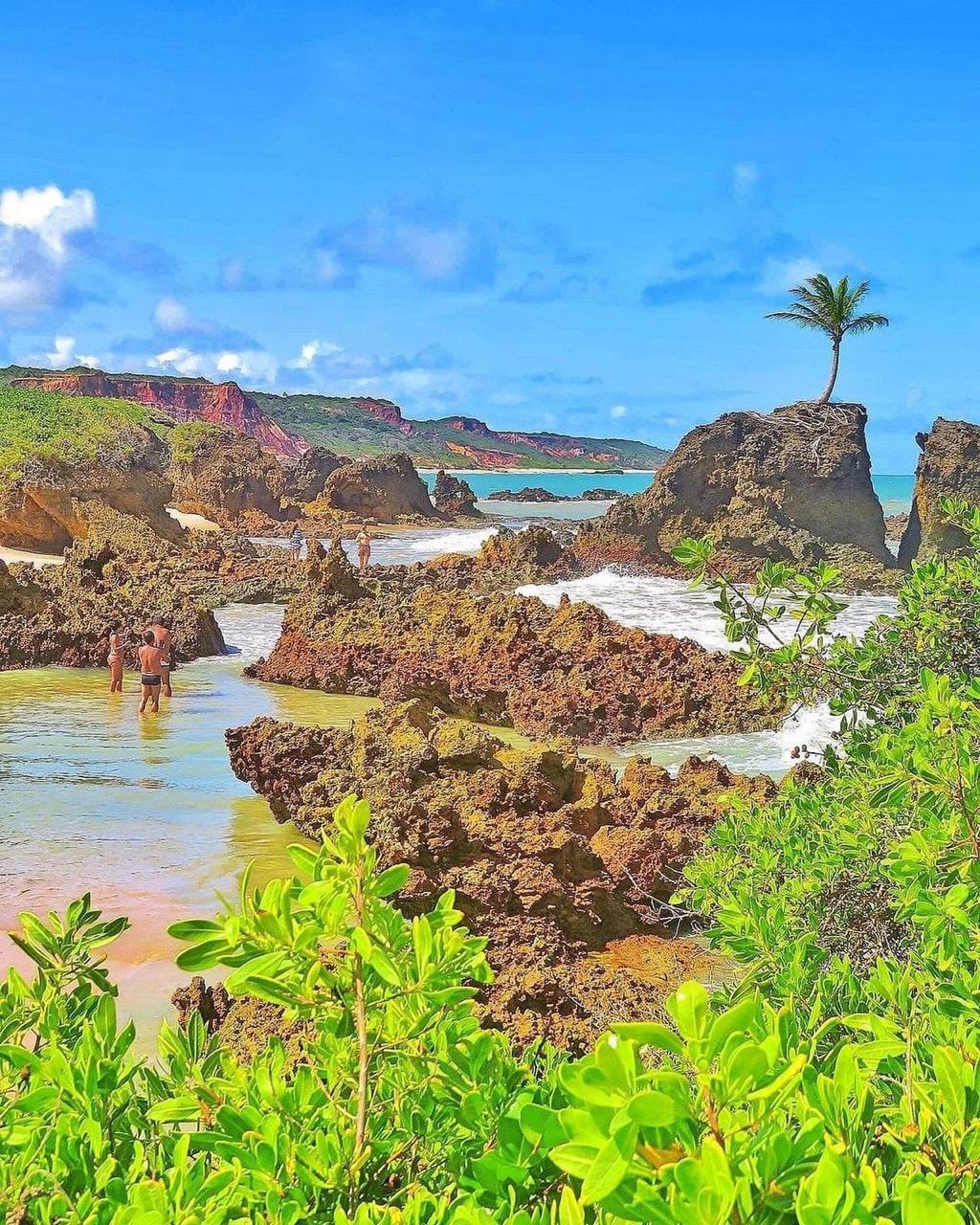 Litoral Paraibano