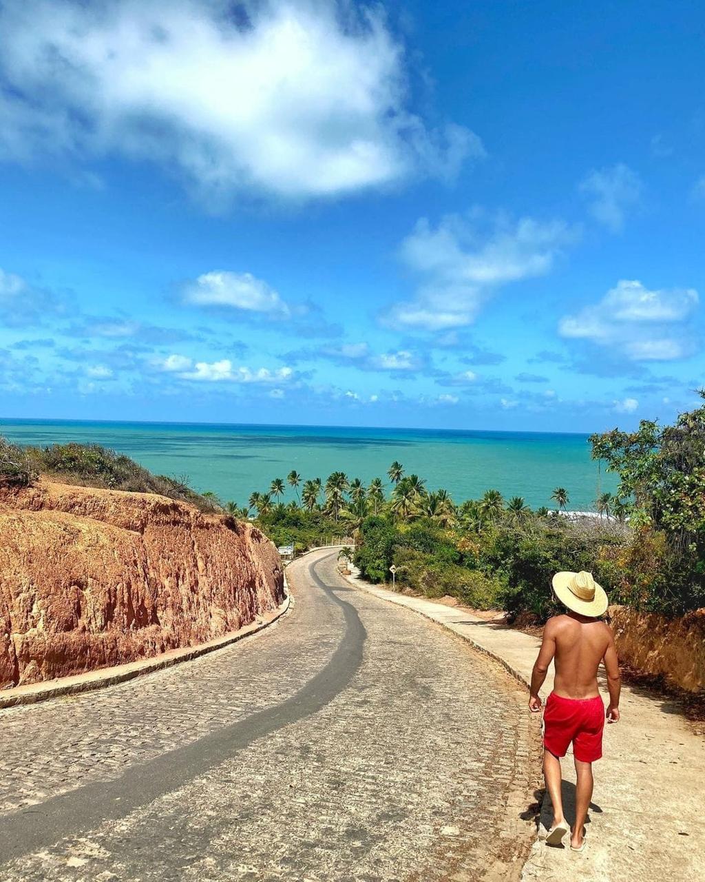 Litoral Paraibano