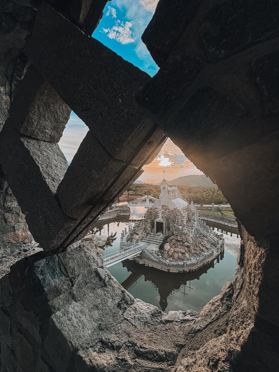 Rota dos Castelos