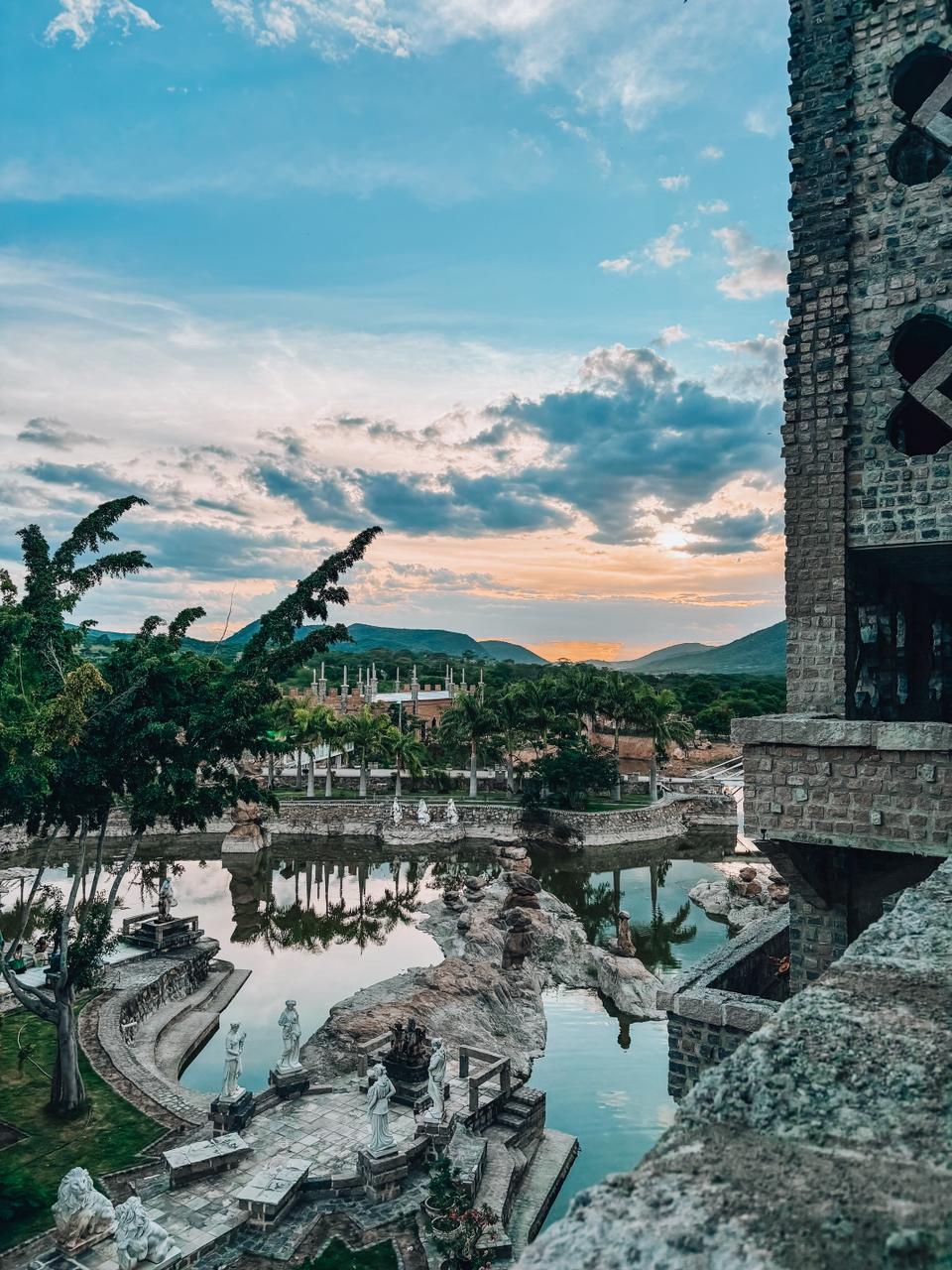 Rota dos Castelos