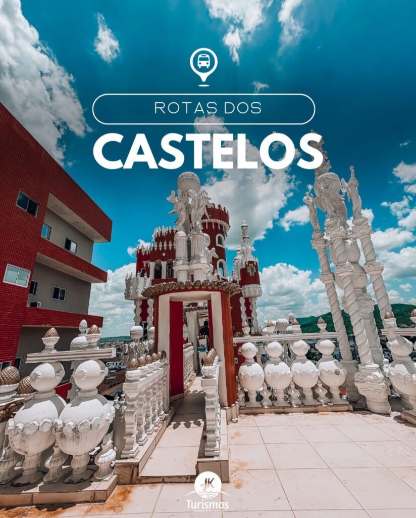 Rota dos Castelos