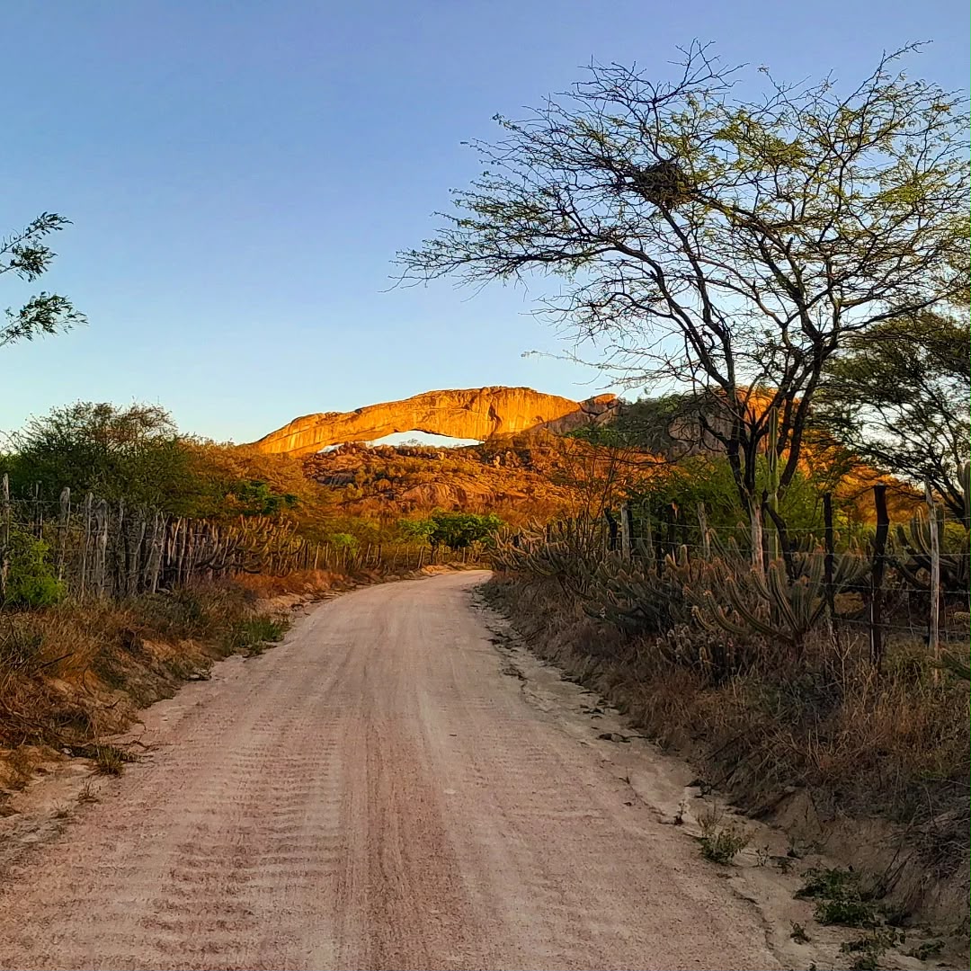 Pedra Furada